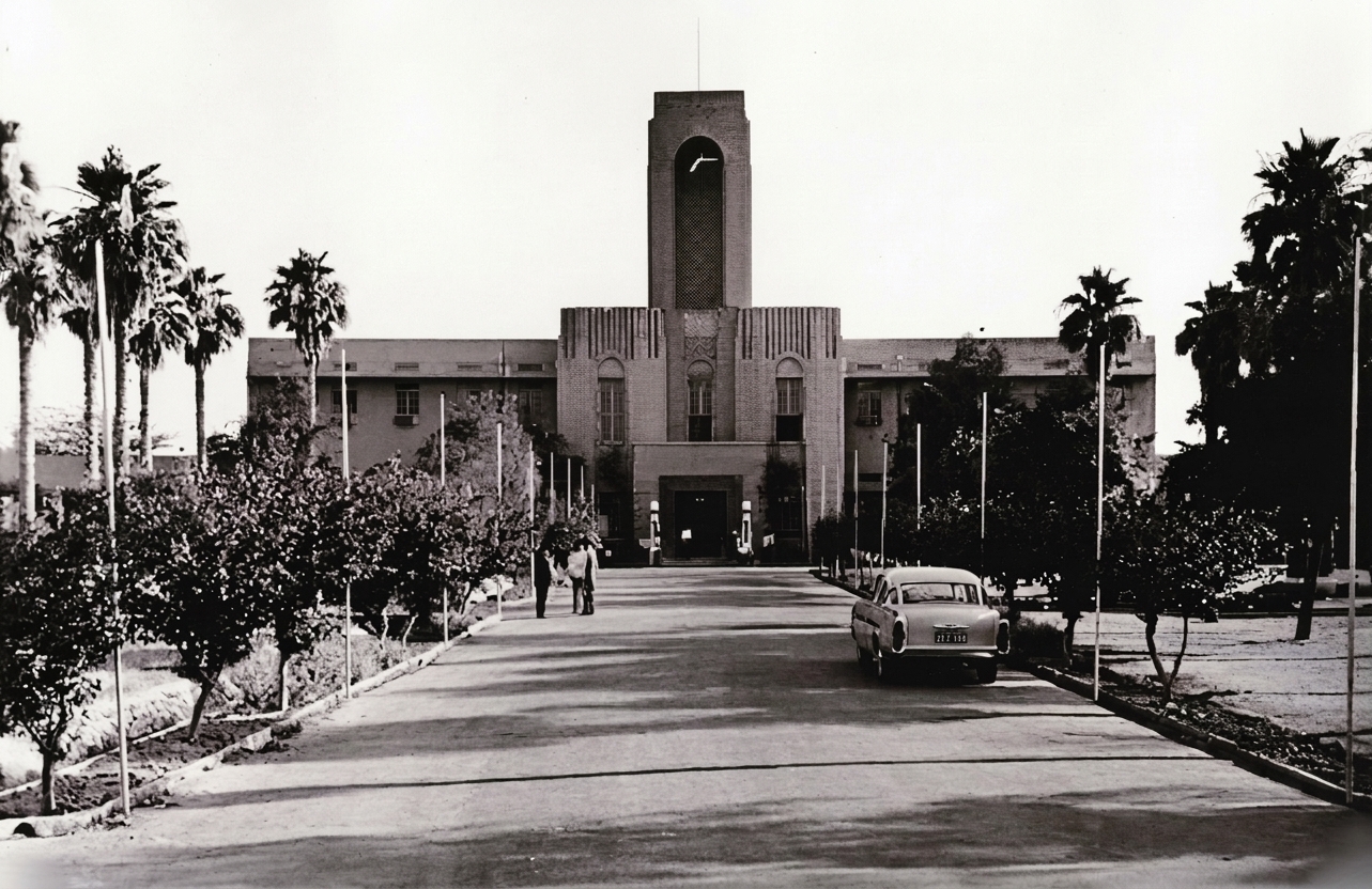 دانش انرژی برای جهانی در حال دگرگونی.
