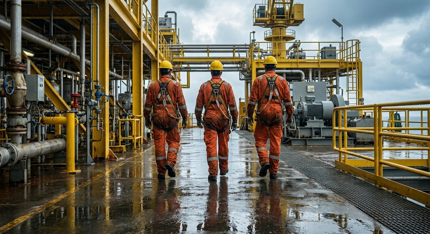 طراحی سیستم‌های پالایشگاهی در مقیاس صنعتی.